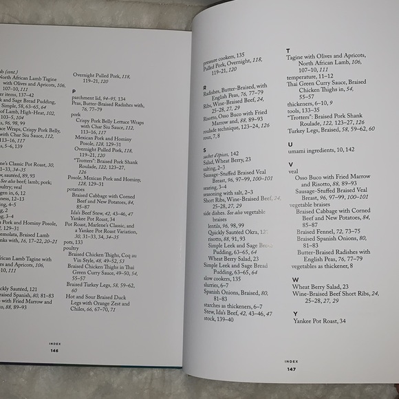 Michael Ruhlman’s cooking book. How to Braise. Hard cover. NWOT - Picture 3 of 11